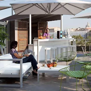 Novotel Vieux Port 4*, Marseilles Frankreich