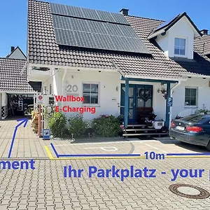 Palmie , Roth (Bavaria) Deutschland